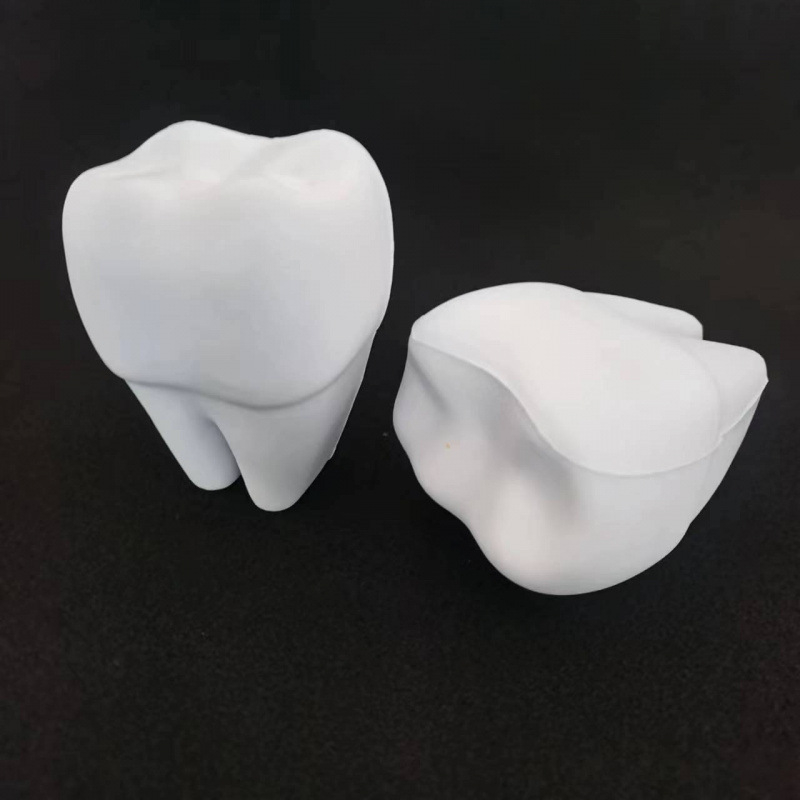 white Teeth