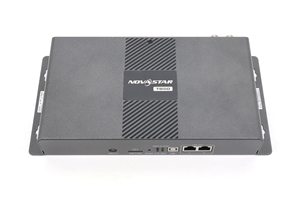 TB50 LEDスクリーンコントローラ (TB6のアップグレードバージョン) LEDスクリーンコントロールボックスNova StarマルチメディアプレーヤーLEDディスプレイコントローラ - Product Image 5