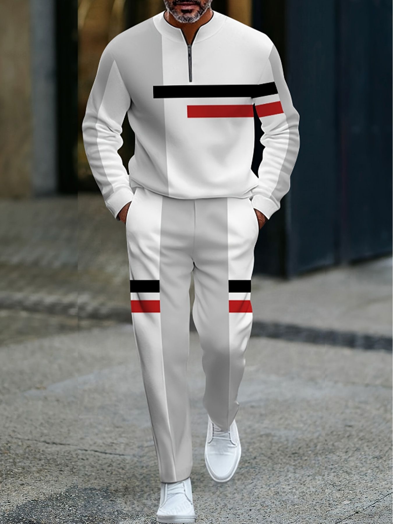 Bianco