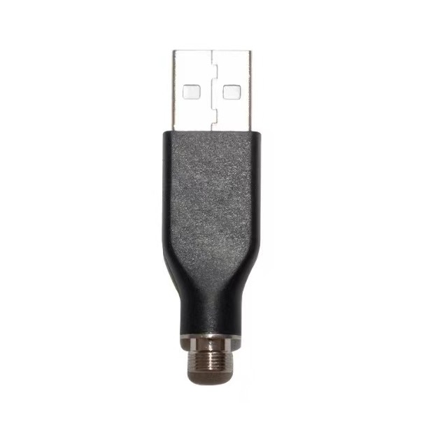 Black (Standard)