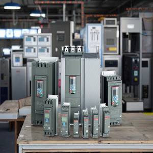 Brand New Original <strong>PLC</strong> Soft Start Module PAC &amp; Dedicated Controllers Product <strong>Type</strong> PST300-600-70 - Product Image 6