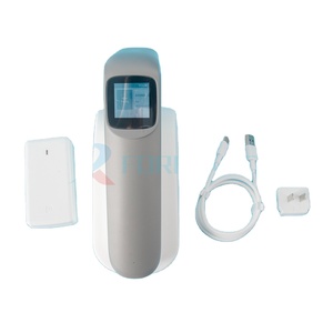 Trung Quốc aist quang học chất lượng tốt nhất và bán nóng thiết bị nhãn khoa được tổ chức tự động khúc xạ tự động cầm tay Khúc xạ kế tự động - Product Image 2