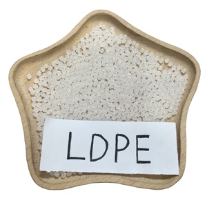 LDPE低密度聚乙烯LDPE 2426H薄膜级塑料原料