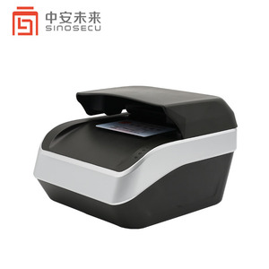 Ulusal kimlik kartı tanıma için yüksek hızlı USB arayüzü OCR kart okuyucu - Product Image 6