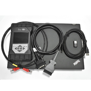 T430 Laptop JLR DoIP VCI SDD Pathfinder Schnitts telle für Land Rover für Jaguar Programmierung JLR DOIP VCI Diagnose tool - Product Image 1