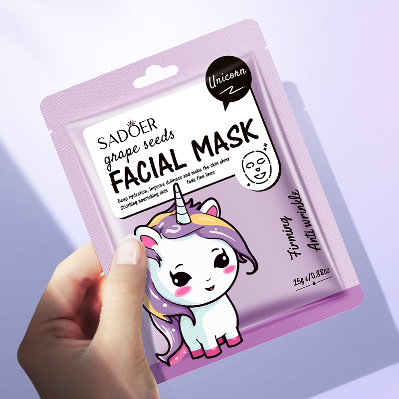 Graine de raisin Licorne 38357