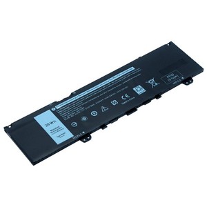 Pin Máy Tính Xách Tay Thay Thế Bên Trong F62G0 Cho DELL <span class=keywords><strong>Inspiron</strong></span> 13 7370 7370 Vostro 13-5370 Pin Máy Tính Xách Tay - Product Image 1