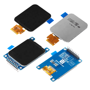 Módulo de pantalla TFT de 1,69 pulgadas HD IPS LCD Pantalla LED 240X280 Interfaz SPI Controlador ST7789 1,69 "Color - Product Image 1