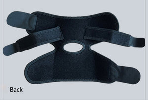 Custom Logo Oem Unisex Premium Soft Gun Holster Neopreen Verborgen Pistool Enkelomslag - Product Image 6