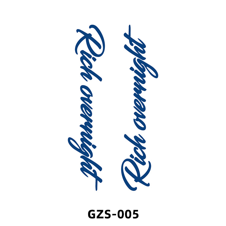 GZS-005