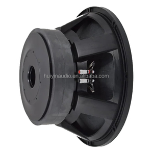 15-Zoll-Subwoofer Pro-Audio-System 15125-008 15-Zoll-Lautsprecher mit Doppelmagnet, aktivem Verstärker und <span class=keywords><strong>Line</strong></span>-<span class=keywords><strong>Array</strong></span>-Lautsprechern - Product Image 6