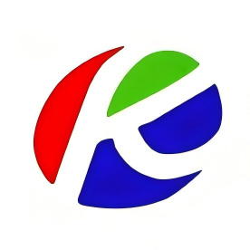 company logo