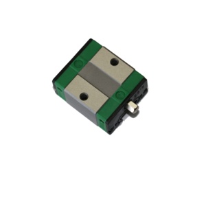 HIWIN-Actuador Lineal EGH15SA, bloque deslizante de rodamiento de guía lineal - Product Image 3