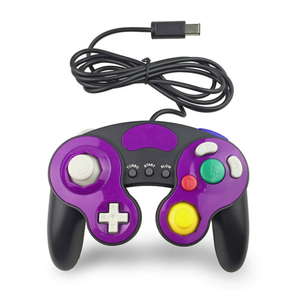 Para Nintendo Gamecube Gaming joystick Wired Controller PARA NGC Gamepad - Product Image 2