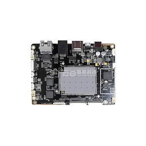 OEM电子板组装服务由专业PCBA制造商定制PCBA和pcb板制造 - Product Image 4