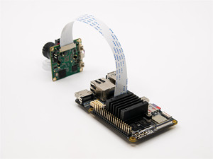 VEYE-MIPI-IMX462 per Raspberry Pi e Jetson Nano XavierNX,IMX462 MIPI CSI-2 2MP Star Light ISP modulo circuito stampato pcba - Product Image 6