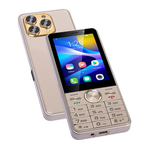 UNIWA A3501 Good Price <strong>Android</strong> SmartPhone <strong>with</strong> 3.5 Inch Touch Screen MTK Processor Dual SIM T9 Keypad <strong>Android</strong> 4G Feature <strong>Phone</strong> - Product Image 5