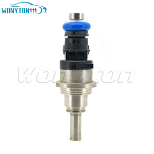 Factory Price Engine Fuel Injector <strong>L3K9</strong>-<strong>13</strong>-<strong>250A</strong> E7T20271 for Mazda Speed 3 6 Cx-7 2.3L Turbo - Product Image 6