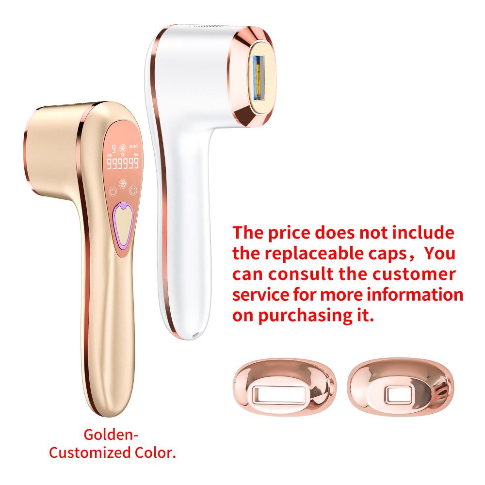 BHRL-11 - Refroidissement par glace