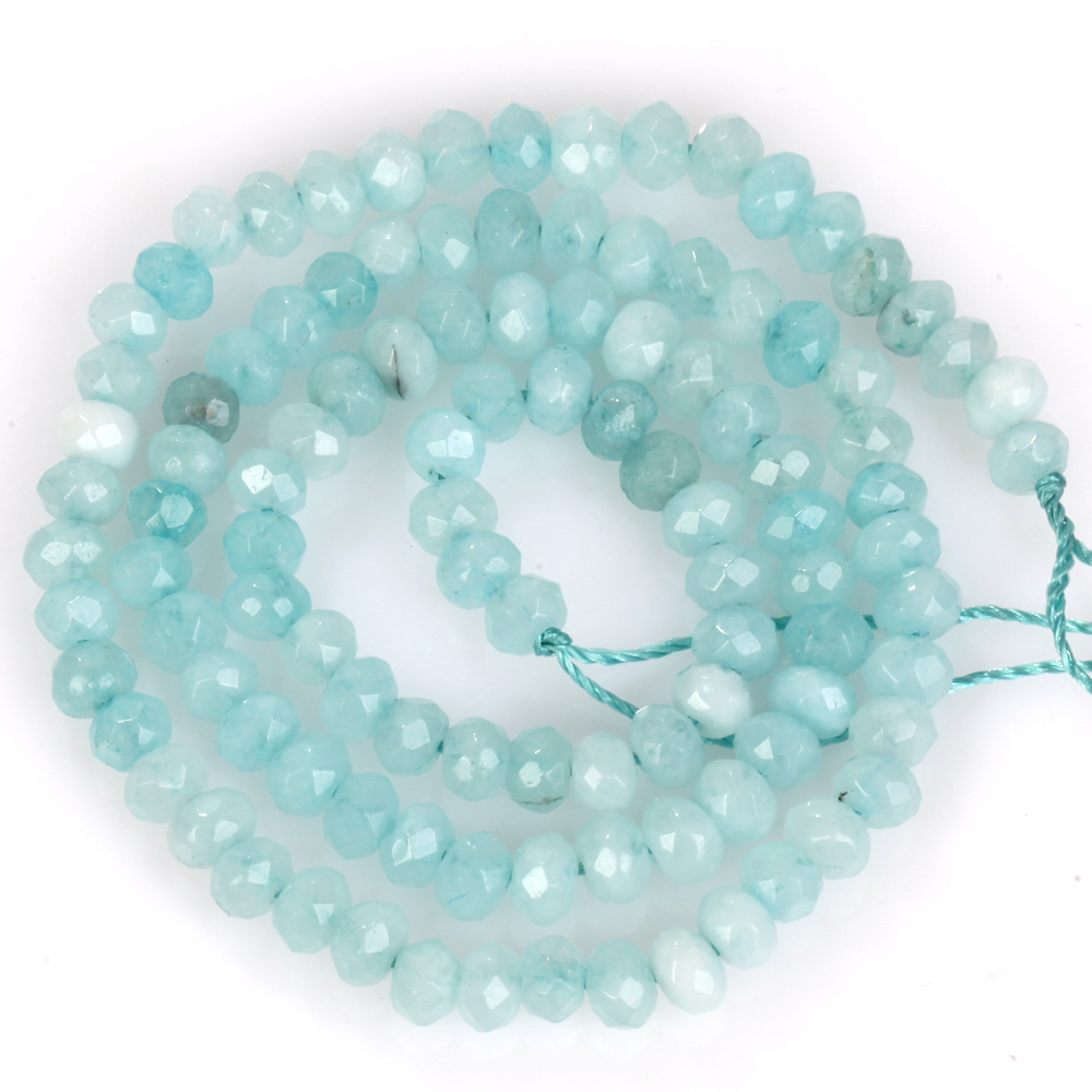 Amazonite Jade