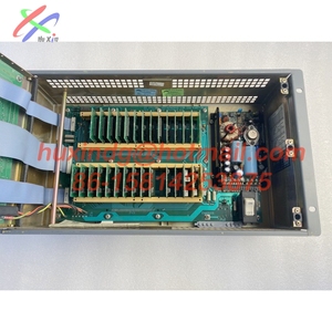 GCU 8810 KONGSBERG NOR CONTROL GCU 8810 KONGSBERG NORCONTROL GCU8810 GENERATOR CONTROL UNIT GCU8810 NOR CONTROL Automation - Product Image 3