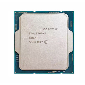 低コアLga1155/1150/1151 CPU I7 2600 I7 3770 I7 4770 I7 4790 I7 7700 I7 8700プロセッサCPU I7 6700k - Product Image 6