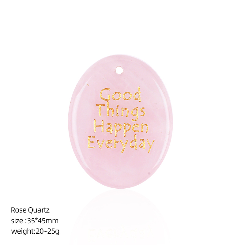 Rose Quartz