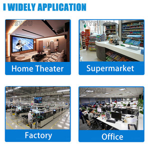 Hystou 12V Dual Lan Nhỏ Không Quạt Công Nghiệp PC Rẻ Hơn N3160 Win10 Máy Chủ Mini PC - Product Image 6