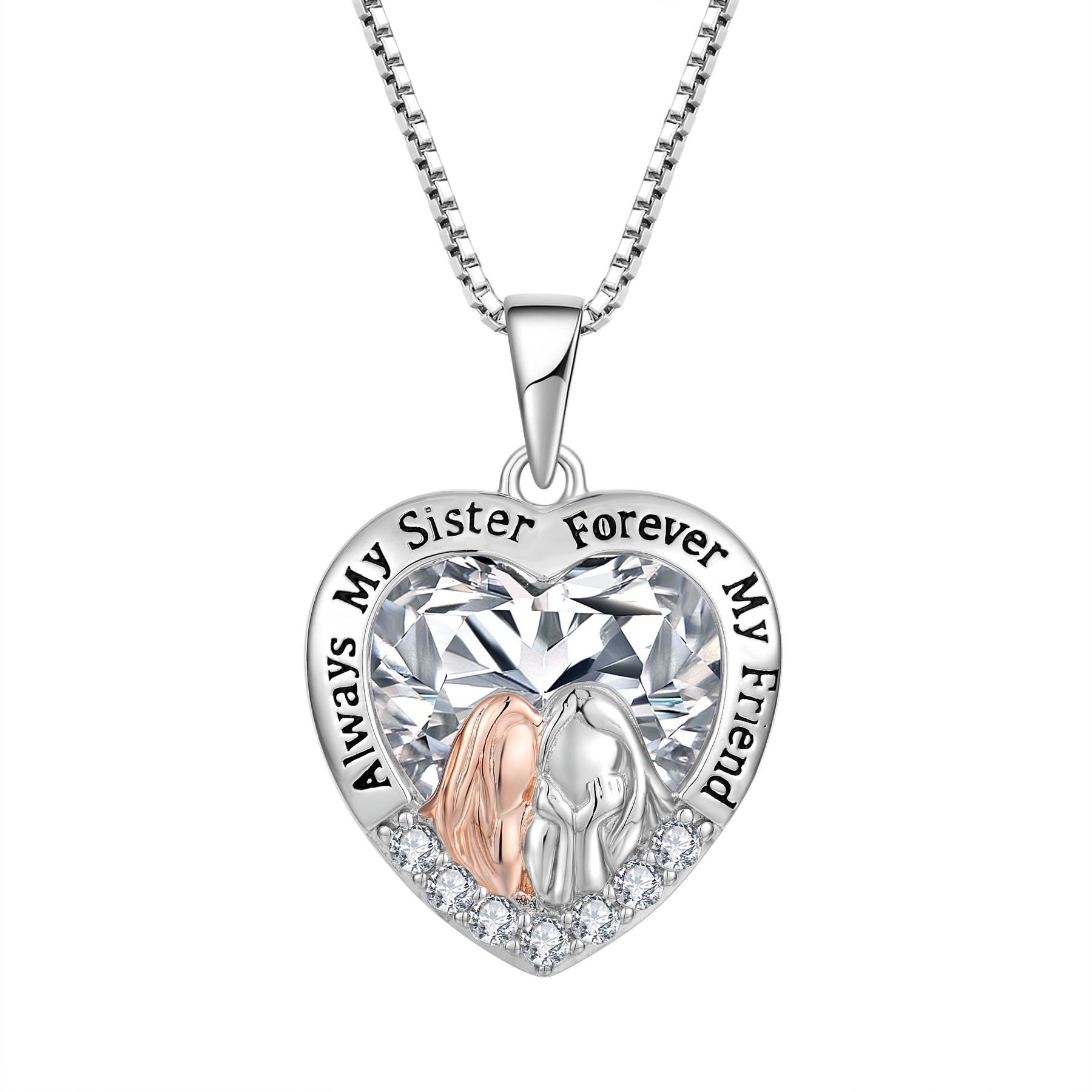 SP11558A (uniquement pendentif)
