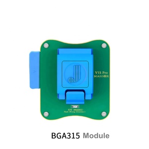 JCID V1SPRO Programmierer für Finger abdruck batterie Lesen Schreiben Reparatur Lichtsensor True Tone Helligkeit für iPhone V1SE Maschine - Product Image 5