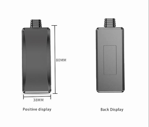 4G GPS Tracker Gps dispositivo di localizzazione per veicoli con telecomando RFID e Anti-Jammer - Product Image 2