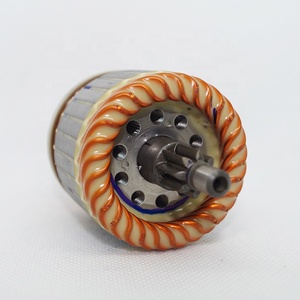 Original Hitachi <strong>Starter</strong> Motor <strong>Armature</strong> for Nissan ALMERA STR72097 S114535 S114569A S114617A