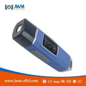JWM Fiable IP67 Durabilidad de larga duración Diseño único Equipo DE SEGURIDAD Dispositivo de sistema de recorrido de protección con software gratuito - Product Image 2