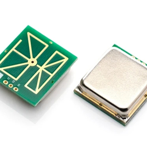Sensore sensore di movimento KM07 interruttore rilevatore MV HF doppler emettitore fornitore a microonde 5.8GHz Radar - Product Image 1