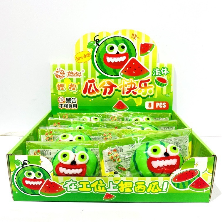 JXC-0267 fluid divides happiness kneading