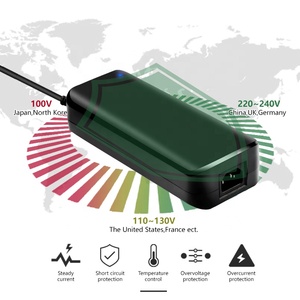 Desktop Universal <strong>AC</strong> DC Adaptor 24V 10A 240W Switching Power Supply <strong>Adapter</strong> 24V