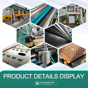 Jdpaint-enrutador Cnc, suministro de fábrica, Wentai(Artgrave) Type3 - Product Image 5