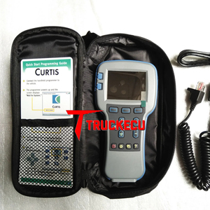Per Curtis 1309 USB 1314-4402 ingegnere livello PC stazione di programmazione palmare interfaccia Curtis Controller - Product Image 1