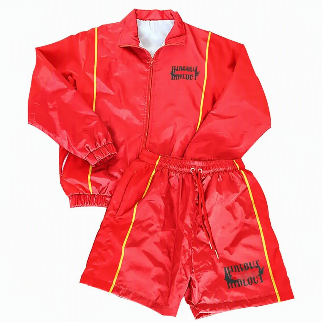 Rojo coral