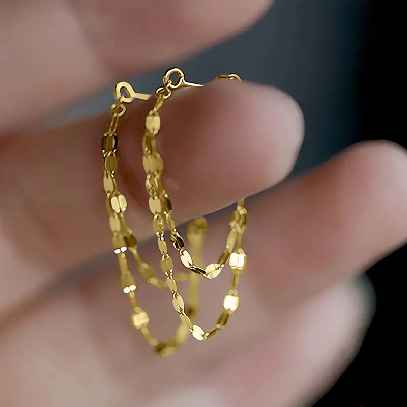 E4017 yellow gold