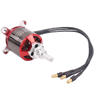 Lang Yu 2820 ระดับเดียวกัน 3542 900KV มอเตอร์ไร้แปรง Big Fat X8 big บินปีกโหลดเครื่องเครื่องกลไฟฟ้า 920 - Product Image 1
