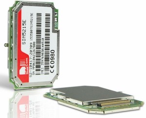SIMCOM 3G高品质モジュールSIM5215 - Product Image 4