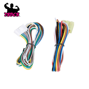 Universal PKE Keyless <strong>Push</strong> <strong>Button</strong> <strong>Start</strong> Remote Control Engine <strong>Start</strong> Stop Auto Car Alarms System Kit E14 - Product Image 6