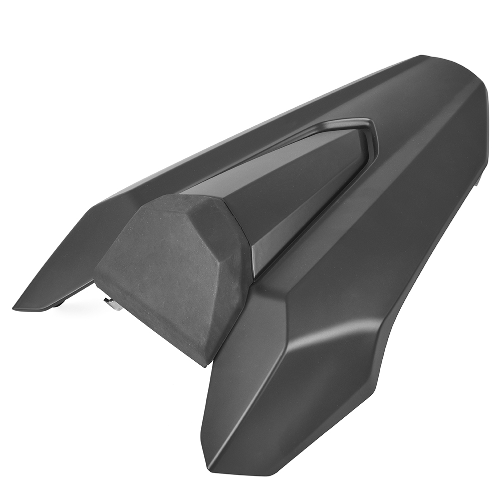 Noir mat