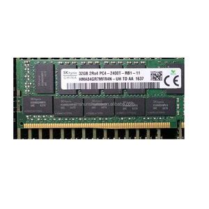 HMA84GR7MFR4N-UH Sk Hynix Server-RAM 32 GB DDR4 PC4-19200 ECC Reg DIMM Serverspeicher - Product Image 1