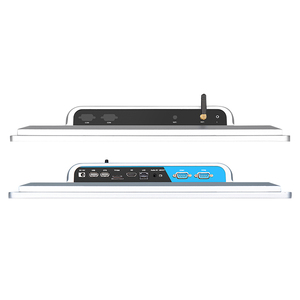 19 Inch 4:3 <strong>Type</strong> Android OS RK3288 IPC Industrial HMI IP65 Touch Screen PC - Product Image 6