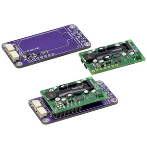 SCD30 <strong>Air</strong> <strong>Quality</strong> <strong>Sensors</strong> Module for CO2 and RH/T Measurements I2C Modbus PWM - Product Image 1