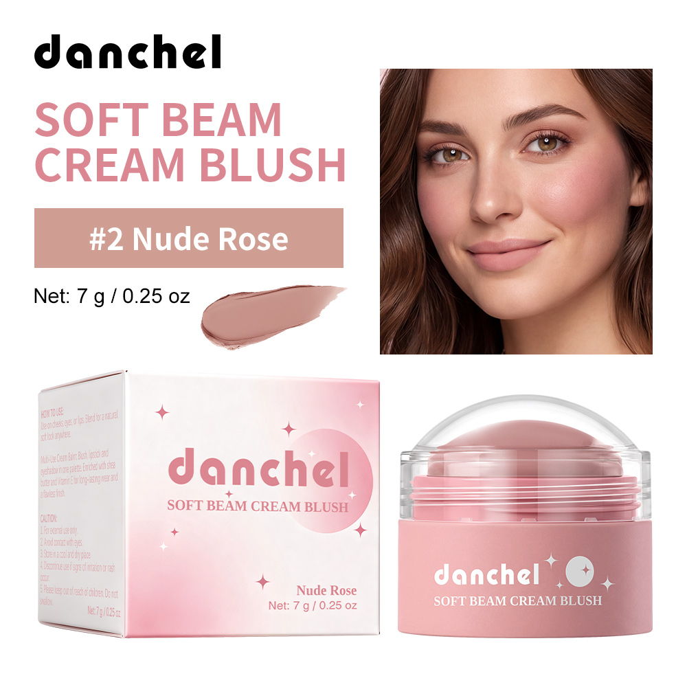 #2 Rosa desnuda