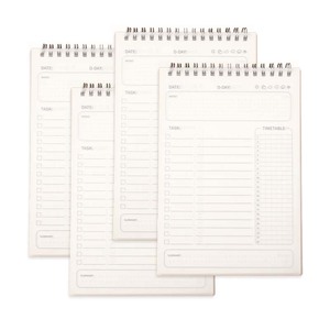 Bullet Soft Cover Dot Grid Budget A7 Magic personalizzato quadrato personalizzato sublimazione Blank spirale Notebook in vendita - Product Image 6