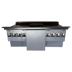 63A400VミニMCBタイプ自動転送スイッチATSE自動切り替えスイッチ - Product Image 4